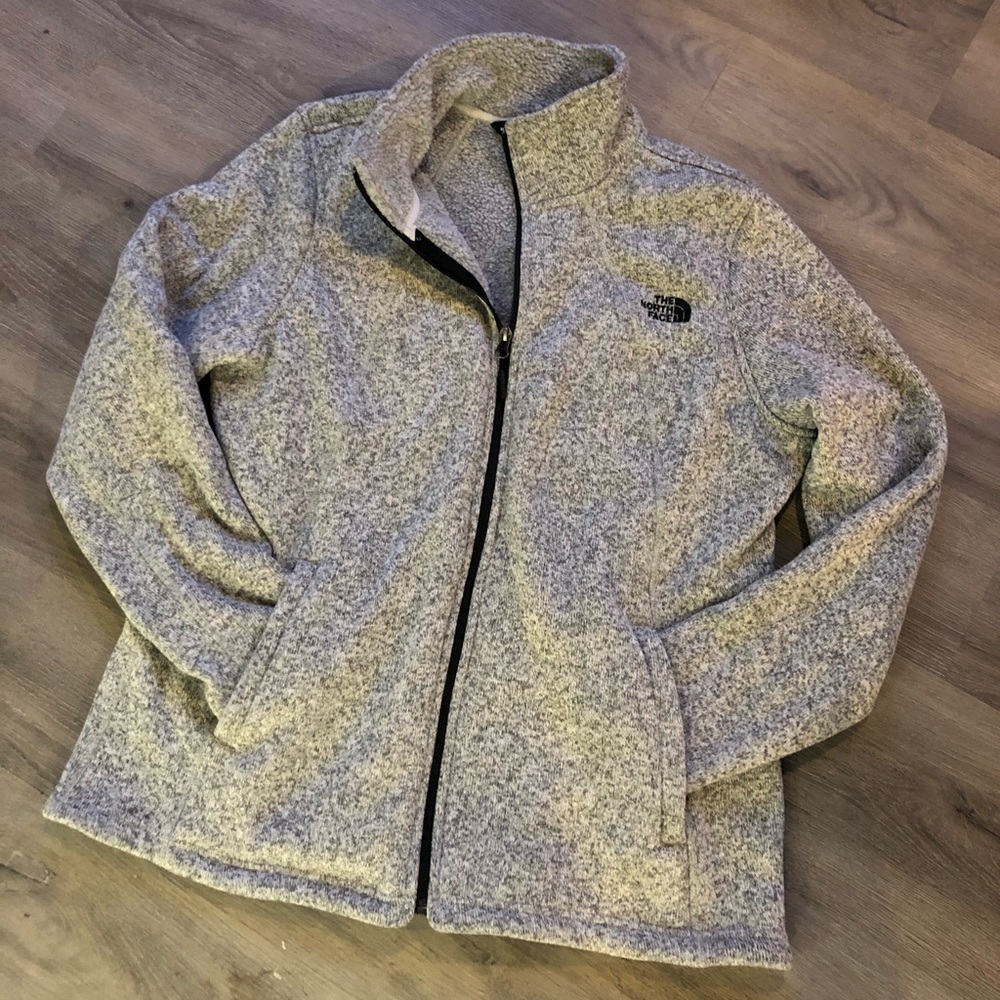 💕North Face Fleece